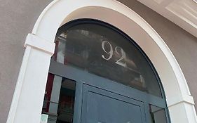 Garruba 92 Apartments