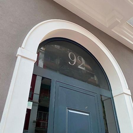 Garruba 92 Apartments Bari Extérieur photo