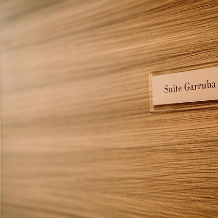 Garruba 92 Apartments Bari Extérieur photo