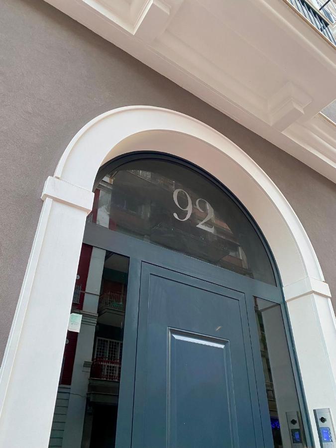 Garruba 92 Apartments Bari Extérieur photo