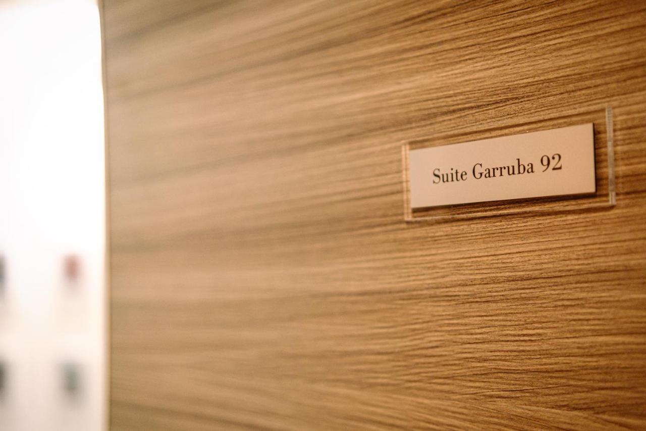 Garruba 92 Apartments Bari Extérieur photo