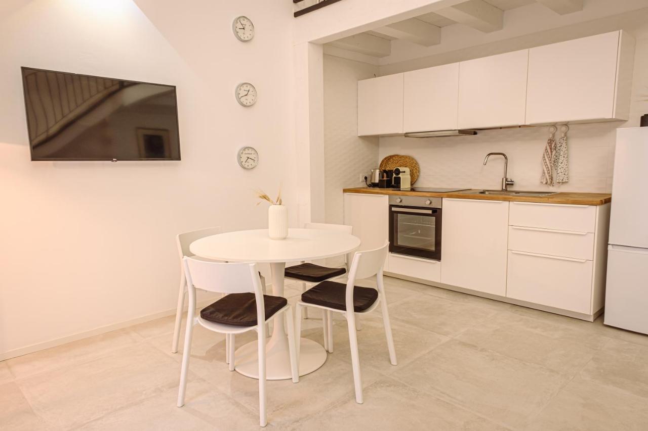 Garruba 92 Apartments Bari Extérieur photo