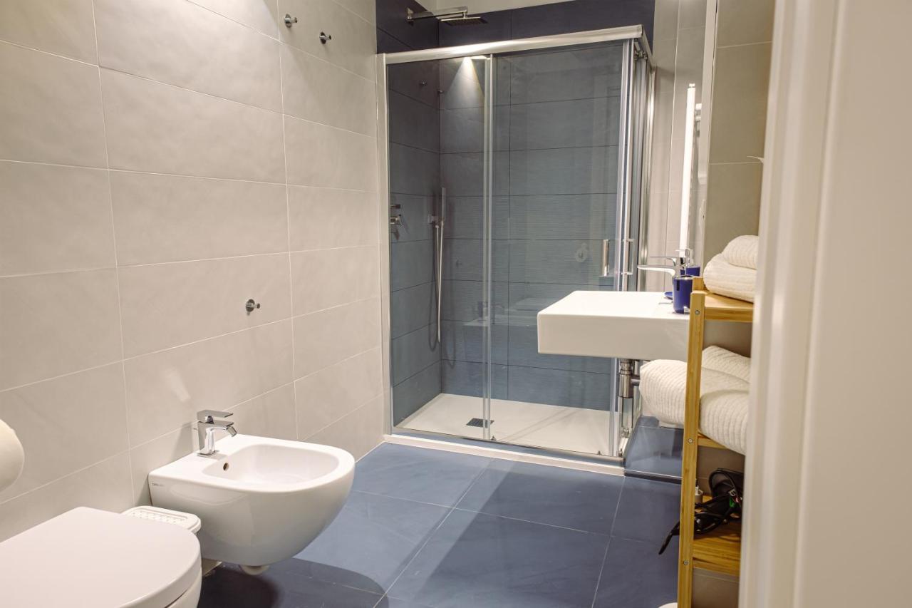 Garruba 92 Apartments Bari Extérieur photo