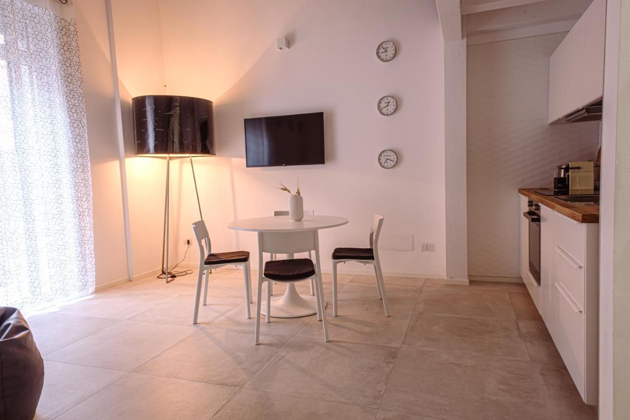 Garruba 92 Apartments Bari Extérieur photo