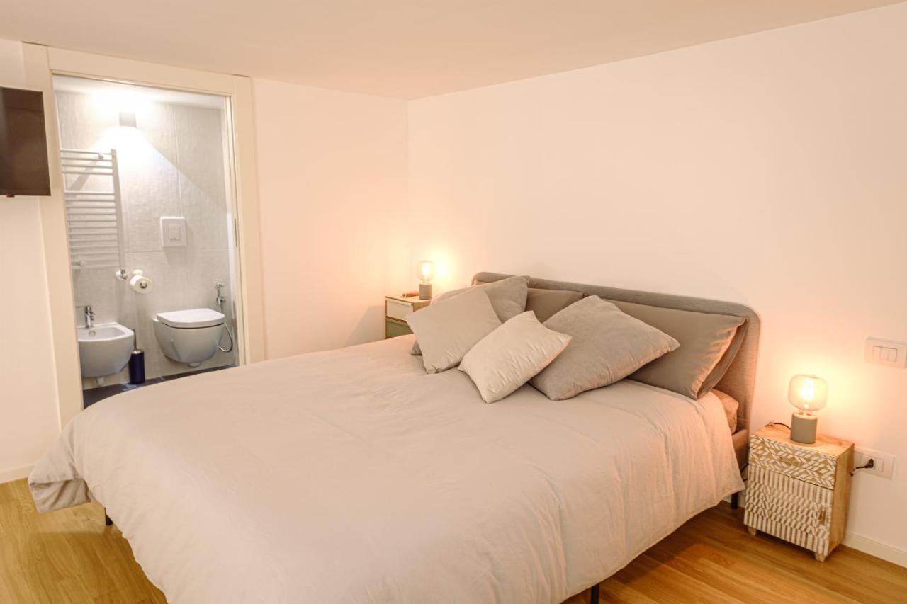 Garruba 92 Apartments Bari Extérieur photo