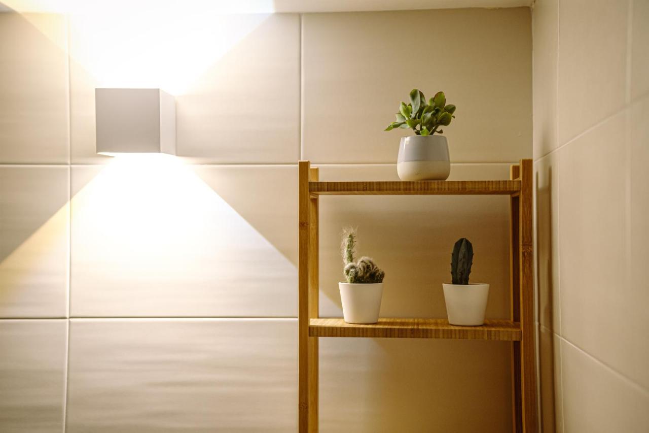 Garruba 92 Apartments Bari Extérieur photo