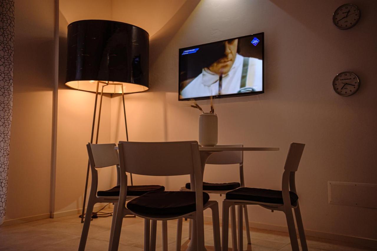 Garruba 92 Apartments Bari Extérieur photo