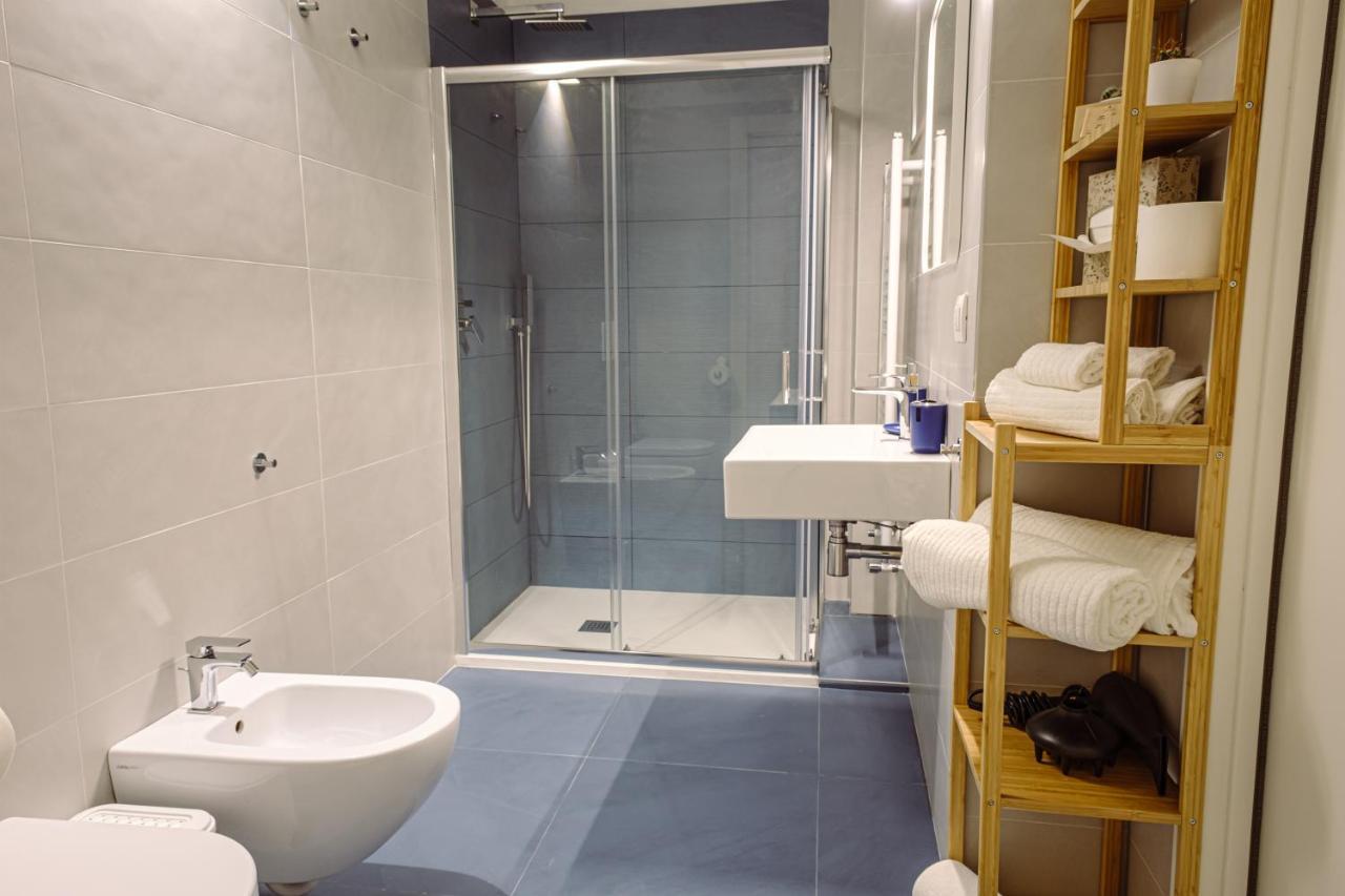 Garruba 92 Apartments Bari Extérieur photo