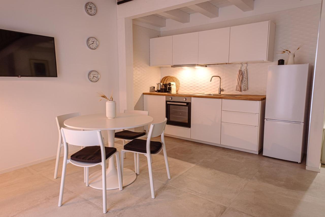 Garruba 92 Apartments Bari Extérieur photo