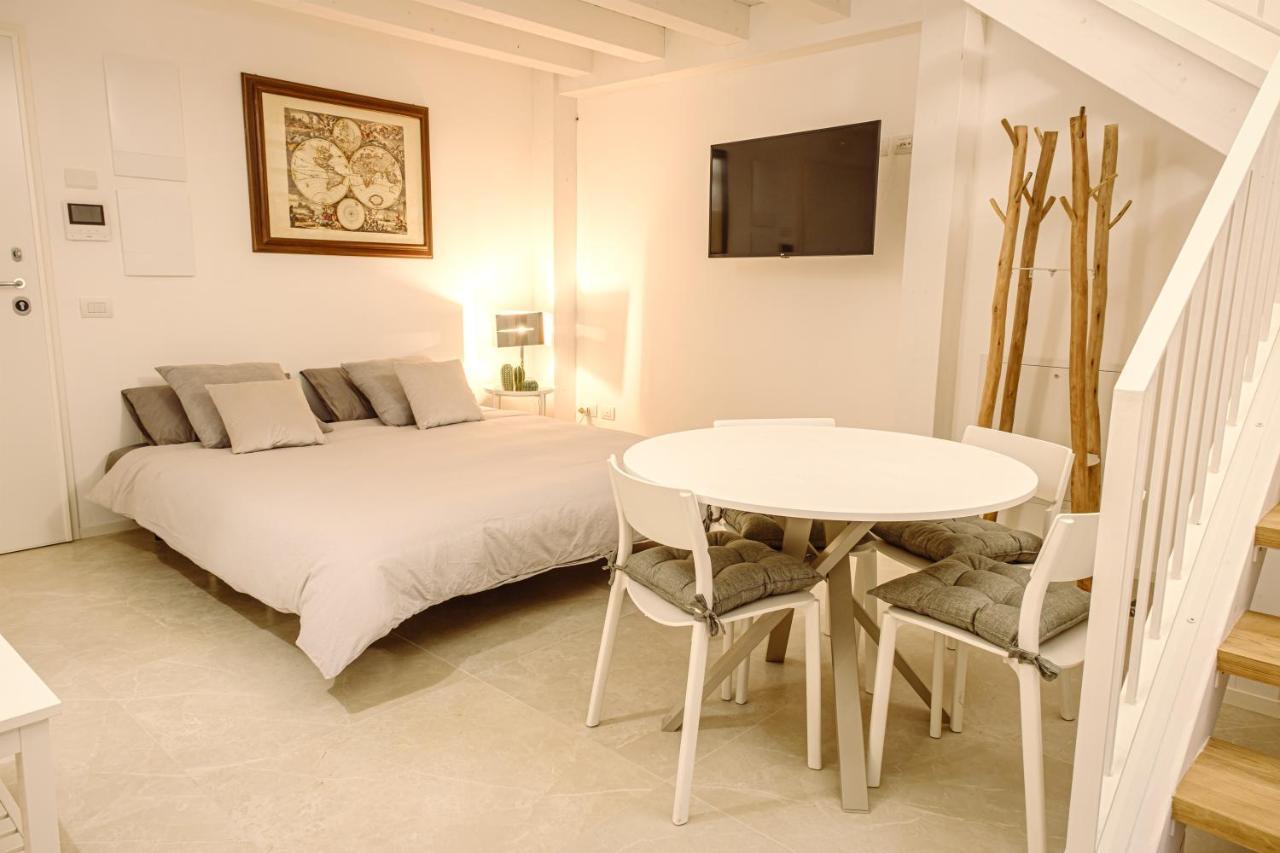 Garruba 92 Apartments Bari Extérieur photo