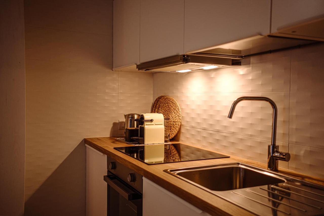 Garruba 92 Apartments Bari Extérieur photo