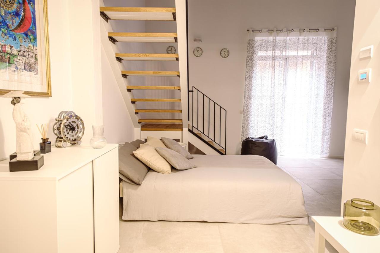 Garruba 92 Apartments Bari Extérieur photo