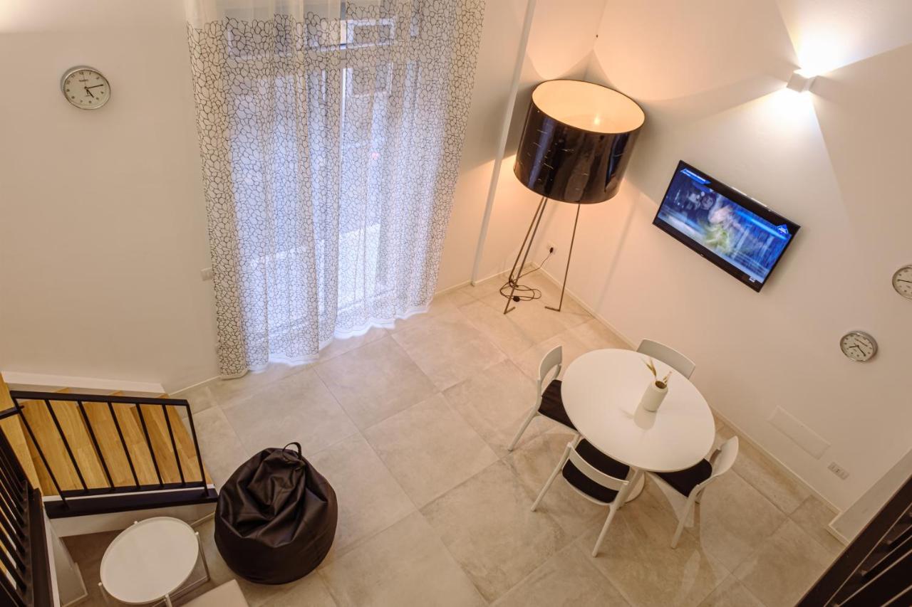 Garruba 92 Apartments Bari Extérieur photo