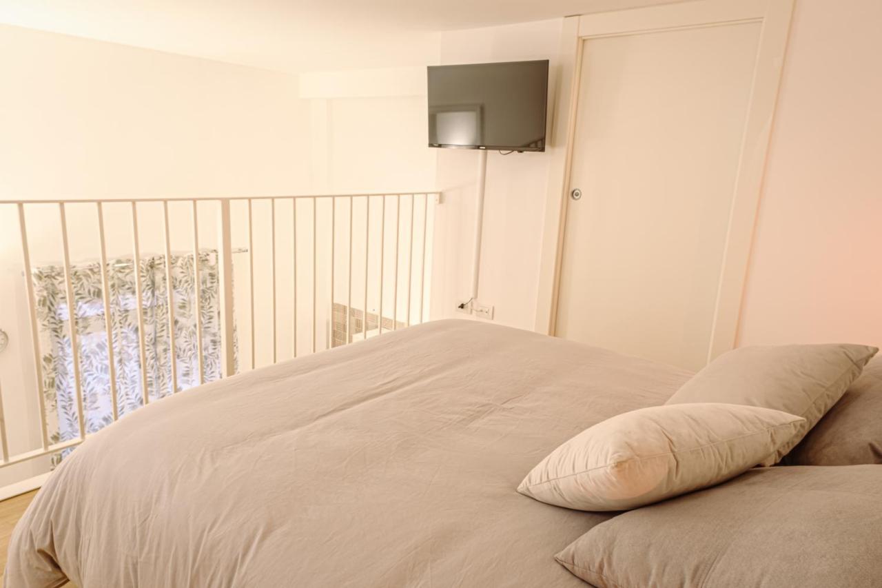 Garruba 92 Apartments Bari Extérieur photo