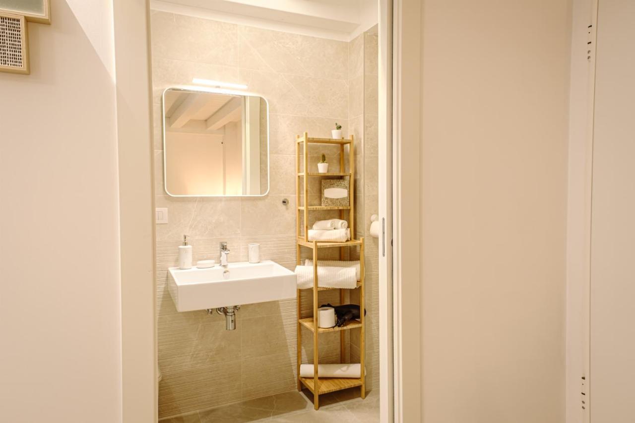 Garruba 92 Apartments Bari Extérieur photo