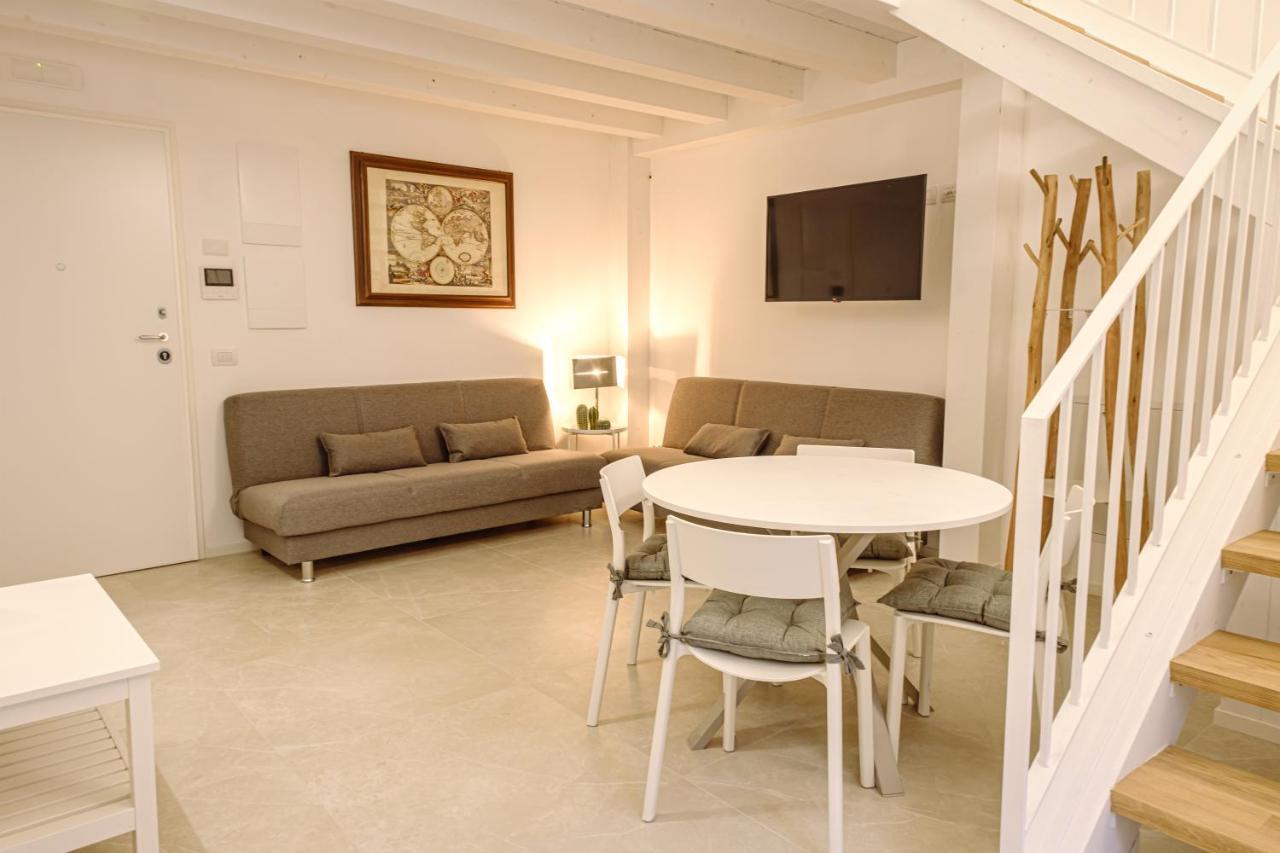 Garruba 92 Apartments Bari Extérieur photo