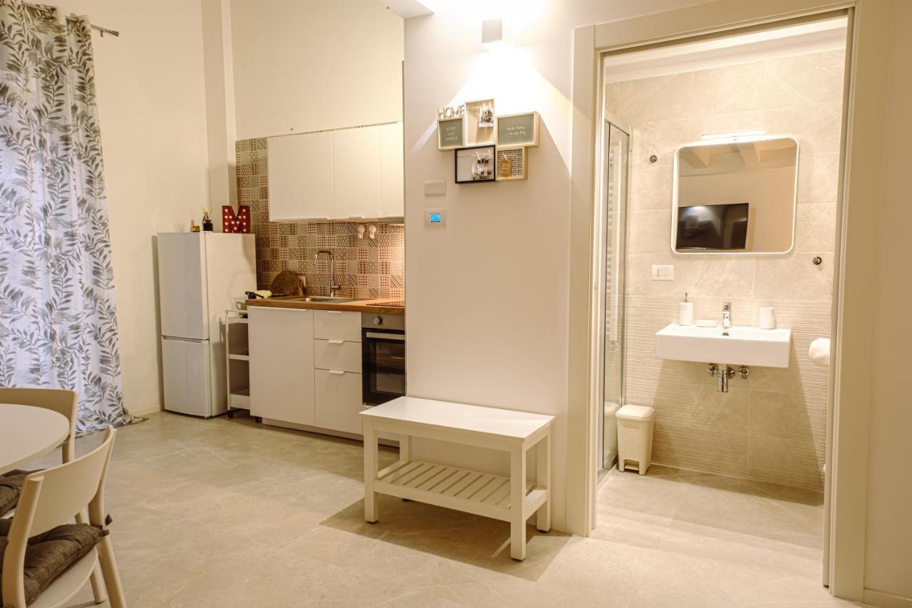 Garruba 92 Apartments Bari Extérieur photo