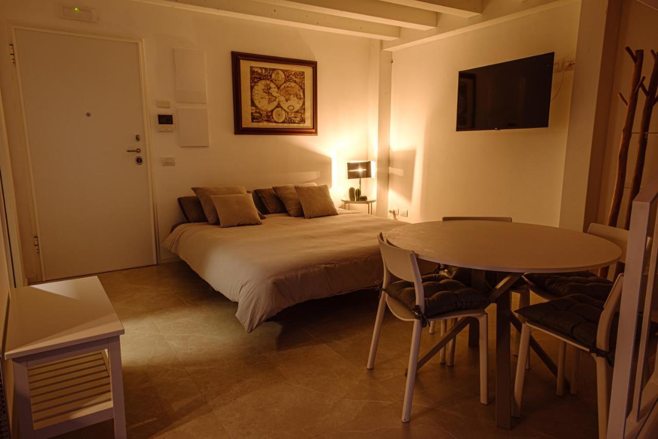 Garruba 92 Apartments Bari Extérieur photo