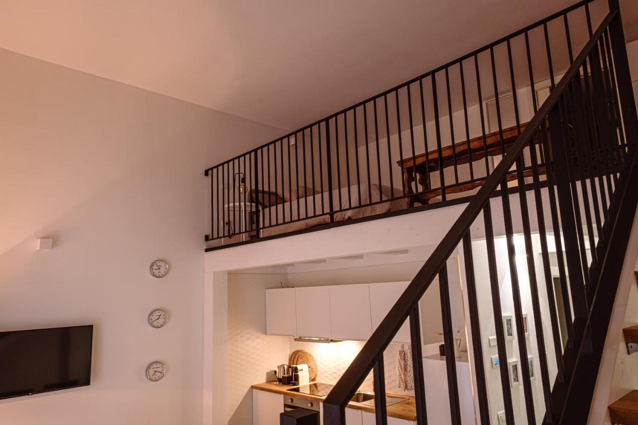 Garruba 92 Apartments Bari Extérieur photo