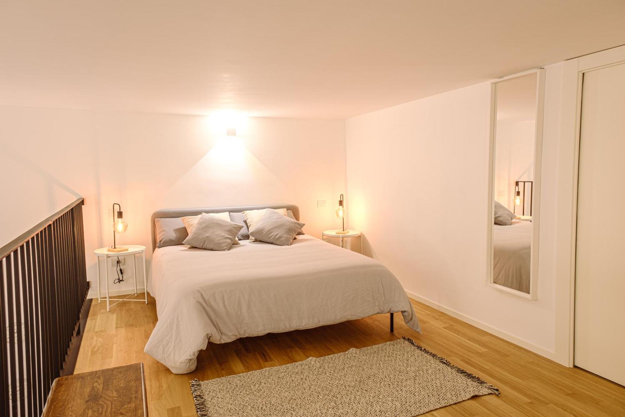 Garruba 92 Apartments Bari Extérieur photo