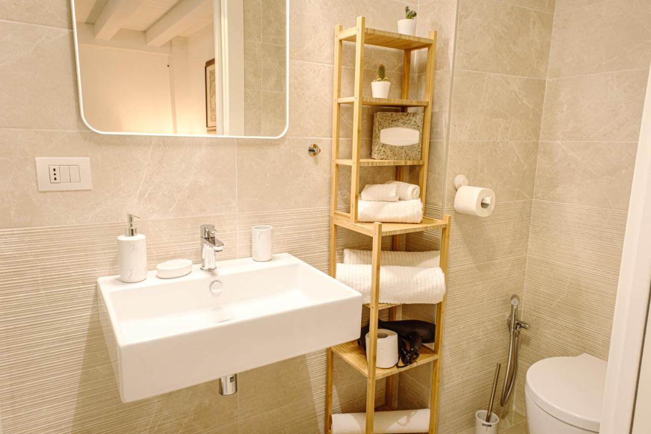 Garruba 92 Apartments Bari Extérieur photo
