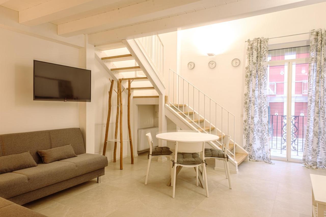 Garruba 92 Apartments Bari Extérieur photo
