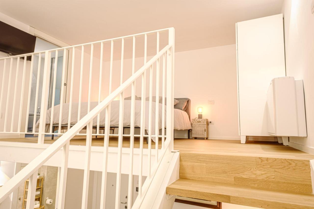 Garruba 92 Apartments Bari Extérieur photo