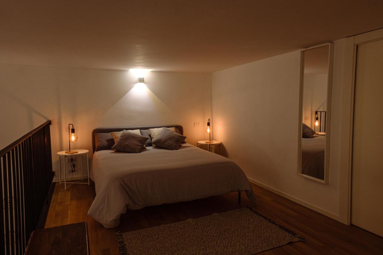 Garruba 92 Apartments Bari Extérieur photo